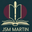 JSM Martin Books logo
